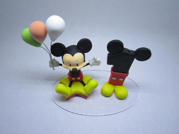 Topo Mickey