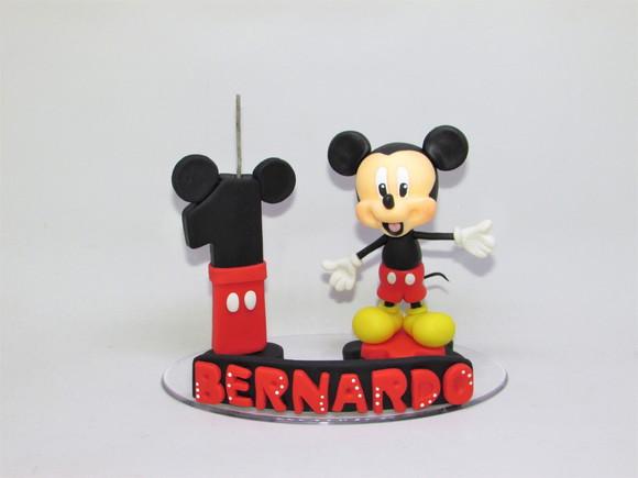 Topo Mickey