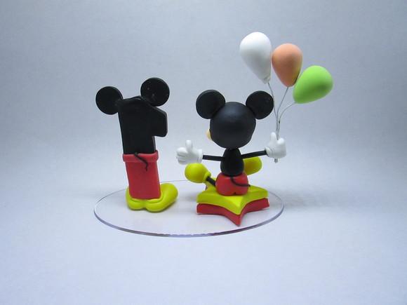 Topo Mickey