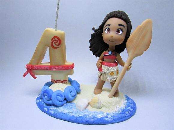 Topo Moana (biscuit)