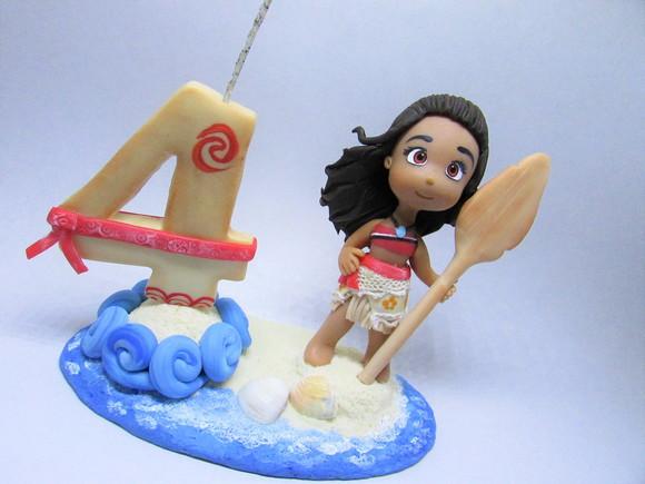 Topo Moana (biscuit)