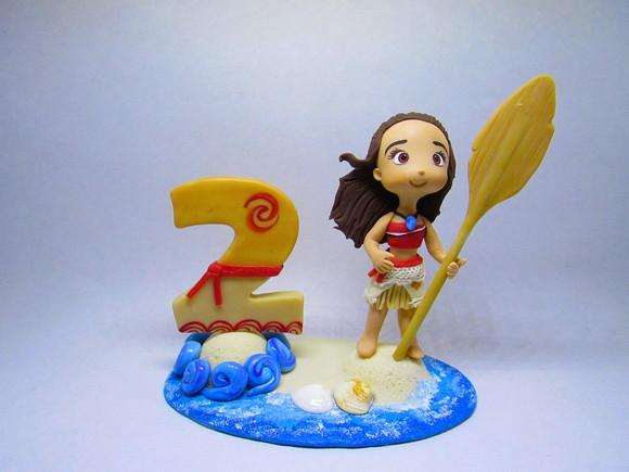 Topo Moana (biscuit)
