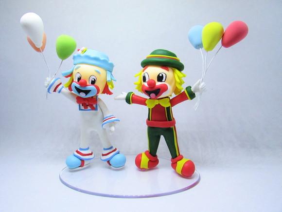 Topo Patati Patatá em Bicuit
