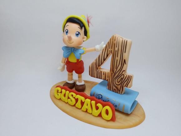 Topo Pinóquio