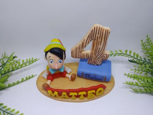 Topo Pinóquio