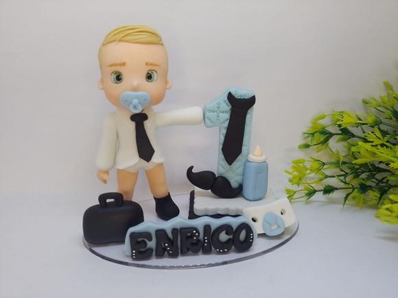 Topo Poderoso Chefinho