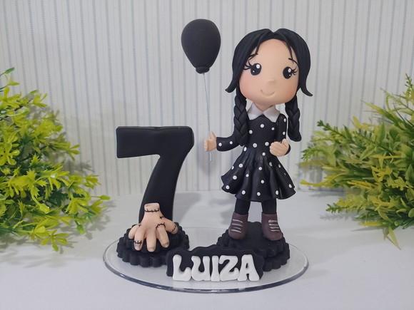 Topo Wandinha