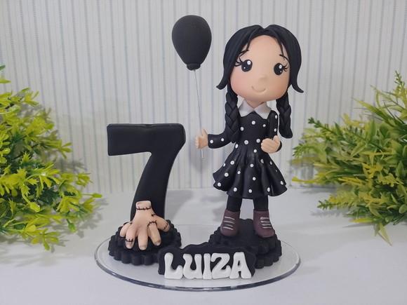 Topo Wandinha
