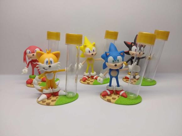 Tubete Sonic (biscuit)