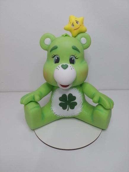 Ursinho Carinhoso 25cm (biscuit)