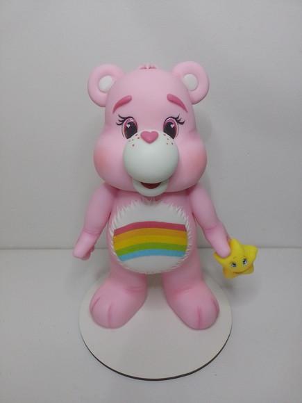 Ursinho Carinhoso 25cm (biscuit)