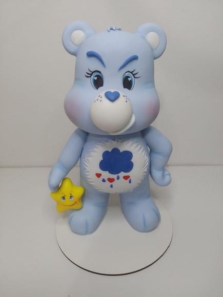 Ursinho Carinhoso 25cm (biscuit)