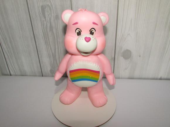 Ursinhos Carinhosos 20cm (biscuit)