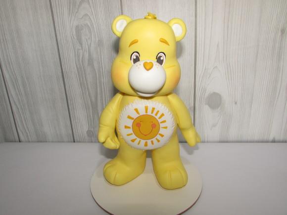 Ursinhos Carinhosos 20cm (biscuit)