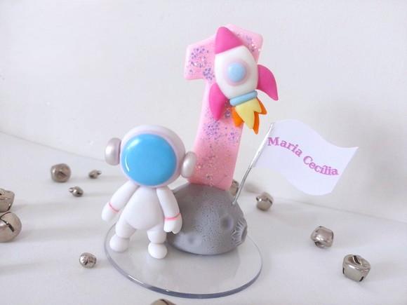 Vela Astronauta