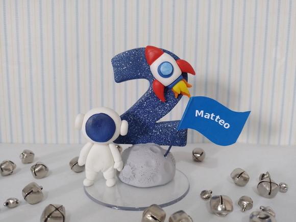 Vela Astronauta