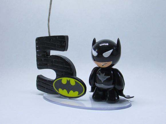 Vela Batman