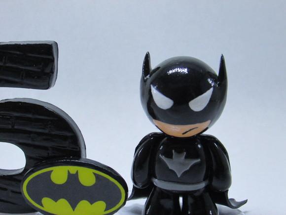 Vela Batman