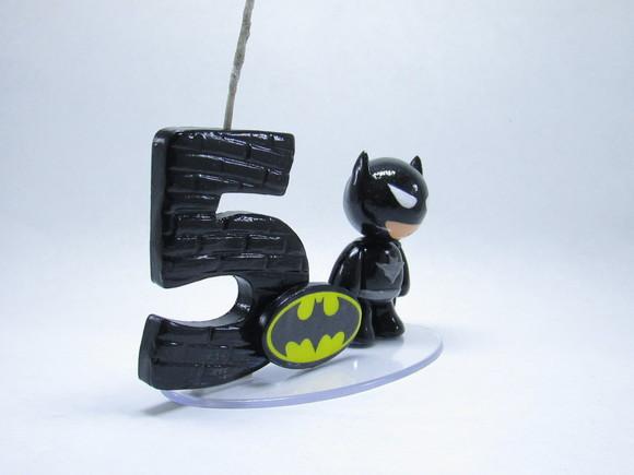 Vela Batman