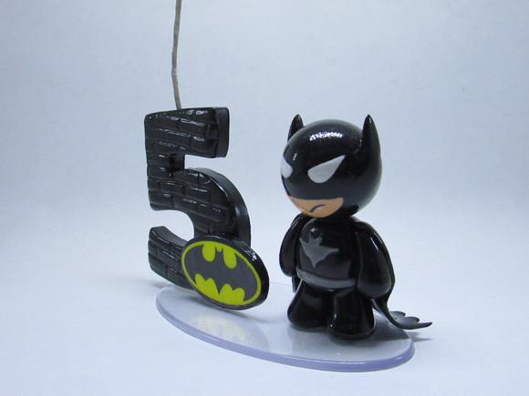 Vela Batman