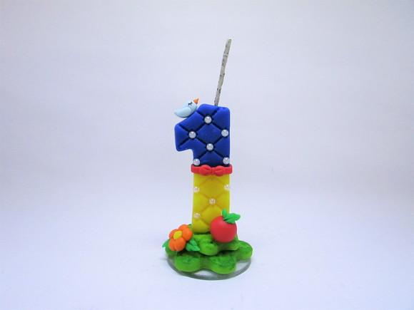 Vela Branca de Neve