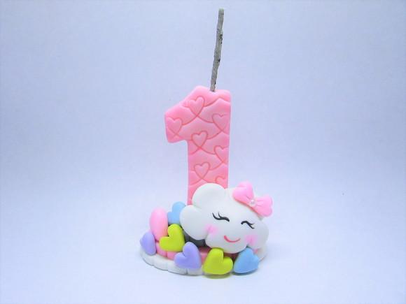 Vela Chuva de Benção/amor