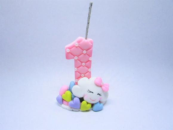 Vela Chuva de Benção/amor