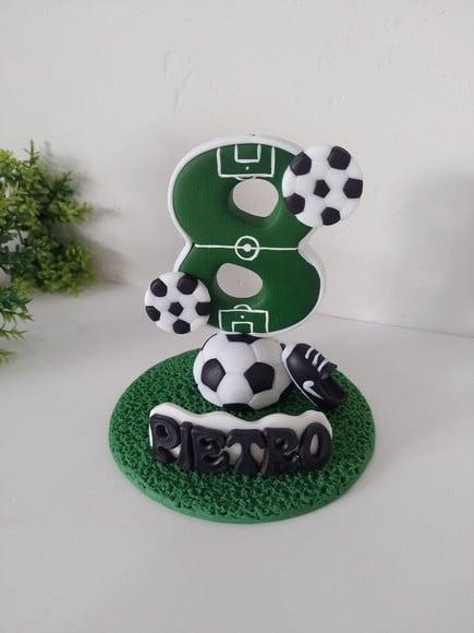 Vela Futebol