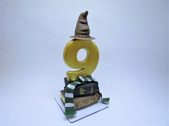 Vela Harry Potter