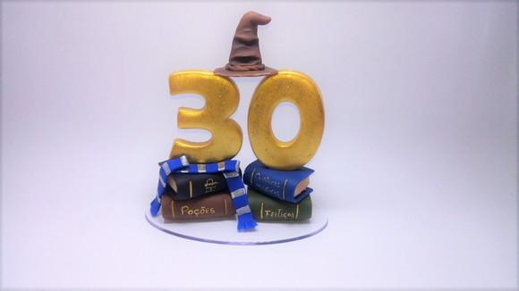 Vela Harry Potter