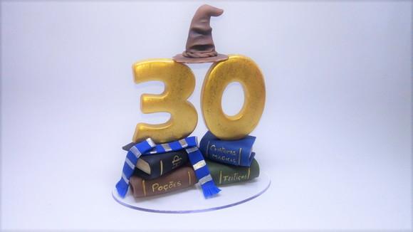 Vela Harry Potter