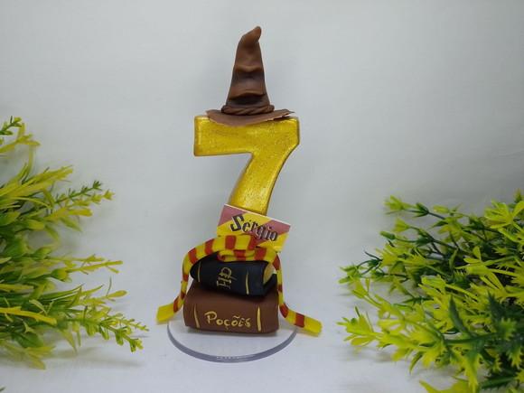 Vela Harry Potter