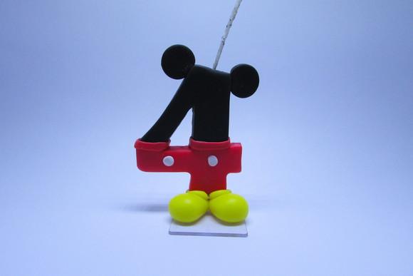 Vela Mickey