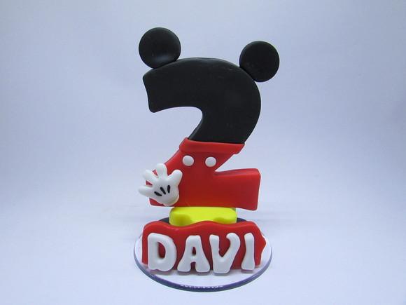 Vela Mickey