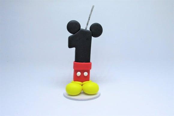 Vela Mickey