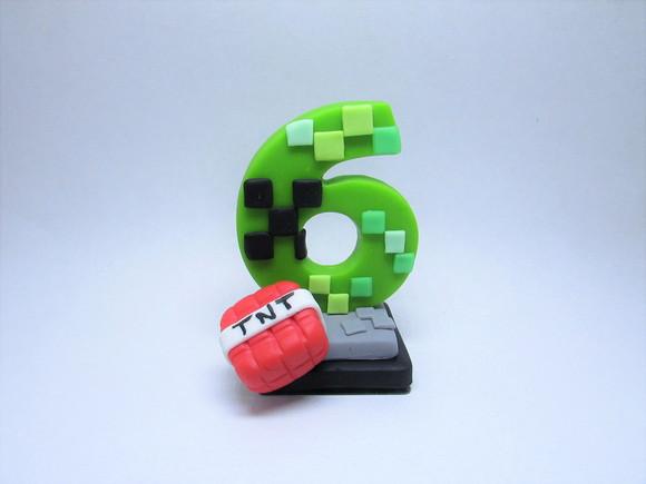 Vela Minecraf