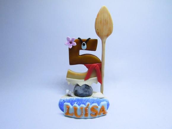 Vela Moana