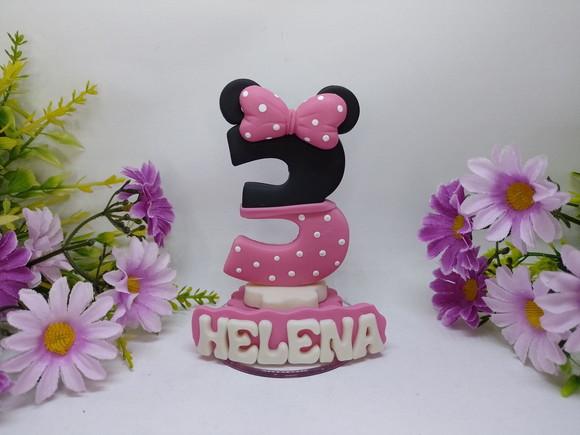 Vela Minnie (biscuit)