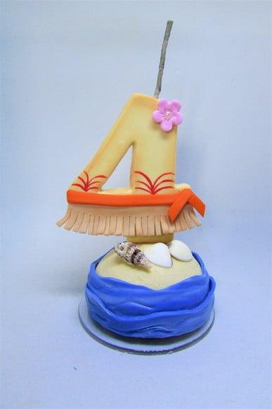 Vela Moana
