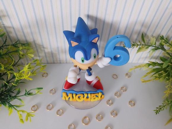 Vela Sonic (biscuit)
