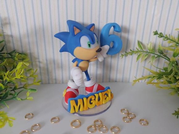 Vela Sonic (biscuit)