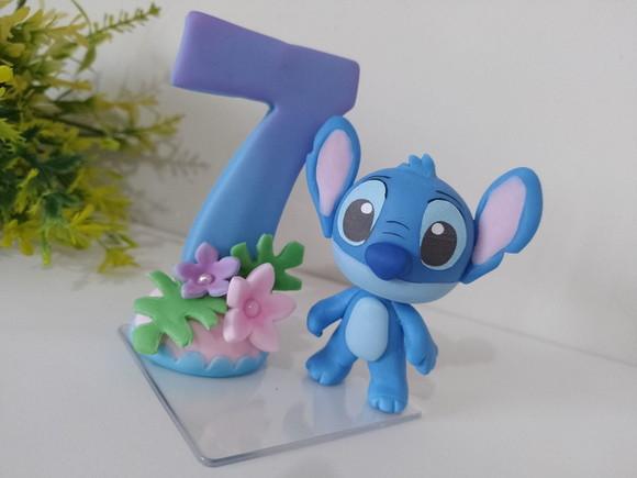 Vela Stitch