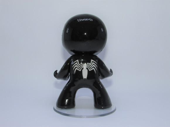 Venom - Miniatura Colecionável em Biscuit