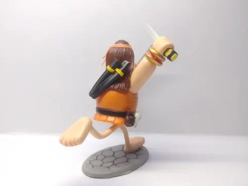 Groo - o Errante - ao ataque!