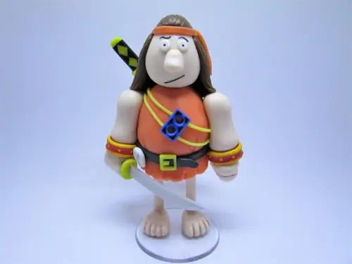 Groo - o Errante