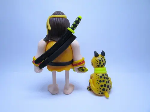 Groo - o Errante e Rufferto