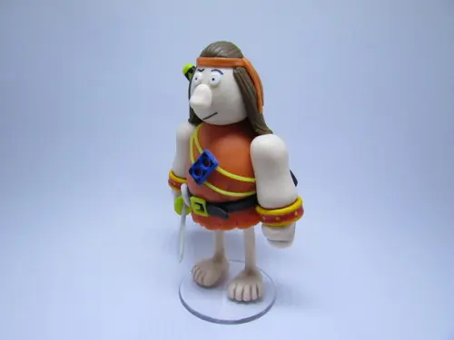 Groo - o Errante