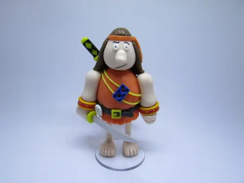 Groo - o Errante