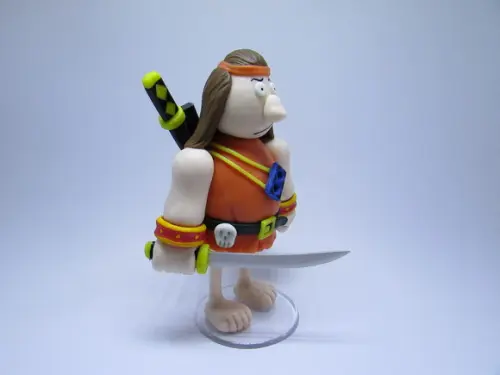 Groo - o Errante