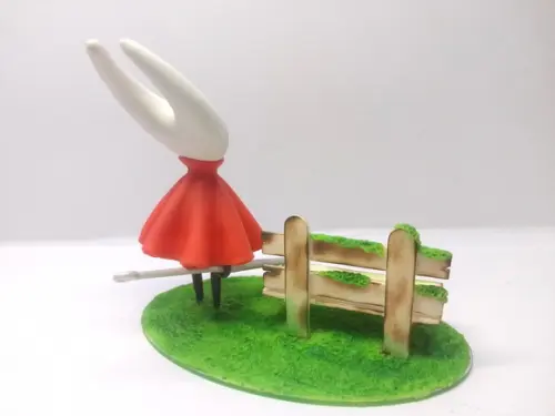 Hornet - Hollow Knight - Silksong